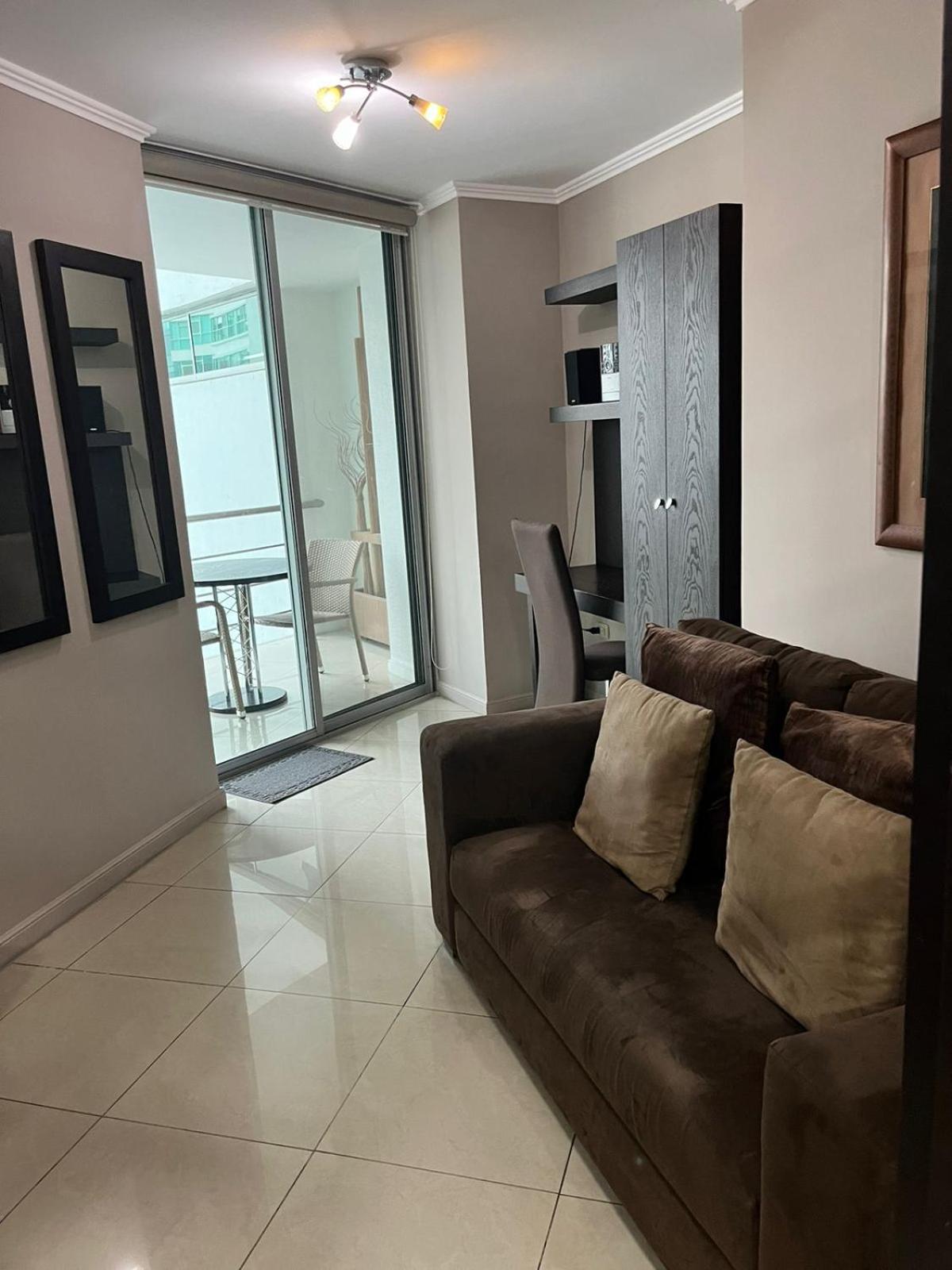 River View Suites Guayaquil Exterior foto